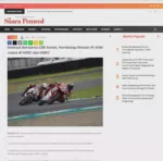 Melesat Bersama CBR Series, Pembalap Binaan Pt AHM Juara di ARRC dan RBRC