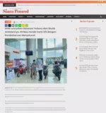 AHM Luncurkan Generasi Terbaru dari Skutik Andalannya, All New Honda Vario 125 dengan Pembaharuan Menyeluruh