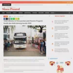 Telah Dibuka, Ini Persyaratan jadi Peserta Program Mudik dan Balik Bareng Honda 2026