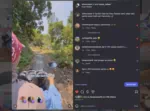 Explore Pantai Dansa Pulau Pelapis Pakai All New Honda BeAT