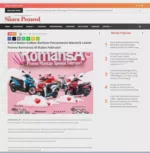 Astra Motor Kalbar Berikan Penawaran Menarik Lewat Promo Romansa di Bulan Februari
