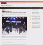 Siap Diluncurkan Astra Motor Kalbar, AHM Luncurkan Generasi Terbaru Skutik Terbaik All New Honda Vario 125