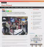 Lima Hari Ikuti Pameran di Indonesia Convention Exhibition, AHM Sukses Jual Ribuan Motor Honda di IMOS 2025