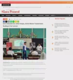 Dari Sekolah ke Jalan Raya, Astra Motor Tanamkan Budaya Cari aman