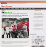AHM Tantang Peserta FEVoSH 2026 untuk Konsisten Tingkatkan Kompetensi, Kreativitas dan Daya Saing dalam Hadapi Persaingan Dunia Industri