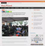 HMC 2025 Buka 9 Kelas dan Dipamerkan 81 Karya Terbaik Modifikator dari Berbagai Daerah untuk Berkompetisi jadi Juara