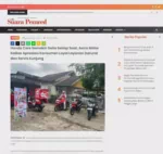 Honda Care Semakin Setia Setiap Saat, Astra Motor Kalbar Apresiasi Konsumen Loyal Layanan Darurat dan Servis Kunjung