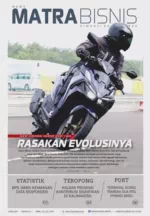 NEW HONDA VARIO EVO 160 -  RASAKAN EVOLUSINYA