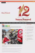 Layanan Honda Care Jadi Solusi Darurat dan Servis Praktis bagi Konsumen