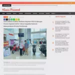 Astra Motor Kalbar Berikan Kejutan PESTA Berupa Promo Spesial Akhir Tahun kepada Seluruh Masyarakat di Kota Pontianak