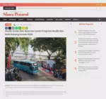 Mudik Aman dan Nyaman Lewat Program Mudik dan Balik Bareng Honda 2026