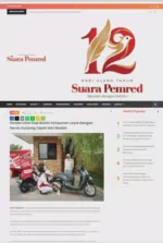 Honda Care Siap Bantu Konsumen Loyal dengan Servis Kunjung Cepat dan Mudah
