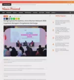 Menginspirasi Perubahan, Astra Women Network 2026 Suguhkan Beragam Pengalaman Berharga