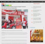 Beli Motor Honda di Bulan Agustus Dapat Tawaran Menarik dari Promo Proklamasi