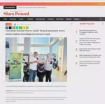 Chrystian David: Promo JULIET Wujud Apresiasi Astra Motor Kalbar terhadap Konsumen Loyal