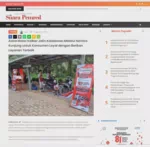 Astra Motor Kalbar Jalin Kolaborasi Melalui Service Kunjung untuk Konsumen Loyal dengan Berikan Layanan Terbaik