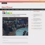 Vario Street Nation Hadirkan Pengalaman Berbeda bagi Komunitas dan Pengguna Vario