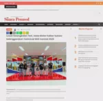 Lewat Serangkaian Test, Astra Motor Kalbar Sukses Selenggarakan Technical Skill Contest 2026