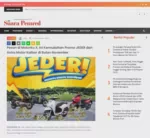 Pesan di Motorku X, Ini Kemudahan Promo JEDER dari Astra Motor Kalbar di Bulan November