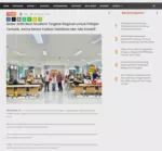 Gelar AHM Best Student Tingkat Reginal untuk Pelajar Terbaik, Astra Motor Kalbar Hasilkan Ide-Ide Kreatif
