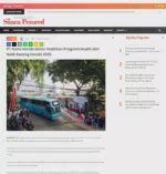 PT Astra Honda Motor Hadirkan Program Mudik dan Balik Bareng Honda 2026