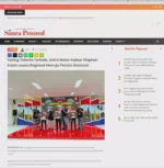 Saring Talenta Terbaik, Astra Motor Kalbar Siapkan Enam Juara Regional Menuju Pentas Nasional
