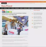 Diikuti Ribuan Peserta, Astra Honda Motor Fasilitasi Mudik Aman Lewat MBBH 2026