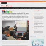 Ajak Budayakan Hidup Sehat Berkelanjutan dan Terus Berbagai Kebahagian, Praktek Decluttering AHM Semarakkan Rangkaian Berpacu Dalam Sinergi untuk Lingkungan Bersih, Nyaman, dan Mengurangi Jumlah Sampa