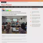 Punya Peran Penting Bentuk Karakter dan Pemahaman Sejak Usia Dini, Guru PAUD Ikuti Seminar Safety Riding Astra Motor Kalbar