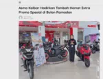 Asmo Kalbar Hadirkan Tambah Hemat Extra Promo Spesial di Bulan Ramadan