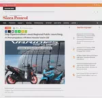 Siap Diperkenalkan Lewat Regional Public Launching, Ini Penampakan All New Honda Vario 125