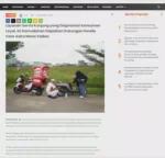 Layanan Servis Kunjung yang Diapresiasi Konsumen Loyal, Ini Kemudahan Dapatkan Dukungan Honda Care Astra Motor Kalbar