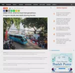 MBBH 2026, AHM Kembali Menghadirkan Program Mudik dan Balik Bareng Honda