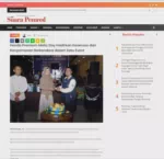 Honda Premium Matic Day Hadirkan Keseruan dan Kenyamanan Berkendara dalam Satu Event