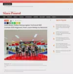 Astra Motor Kalbar Rampungkan Technical Skill Contest 2026 Regional, Enam Juara Melaju ke Nasional