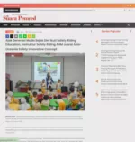 Ajak Generasi Muda Sejak Dini Ikuti Safety Riding Education, Instruktur Safety Riding AHM Juarai Asia-Oceania Safety Innovative Concept
