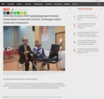 AHM Best Student 2025 Ajang Bergengsi Generasi Muda Unjuk Prestasi dan Inovasi, Tantangan Hebat untuk Gen Z Indonesia