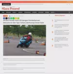 All New Honda Vario 125 dengan Pembaharuan Menyeluruh dan Tipe Terbaru Berkonsep Street Style