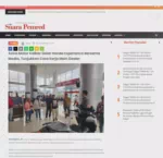 Astra Motor Kalbar Gelar Honda Experience Bersama Media, Tunjukkan Cara Kerja Main Dealer