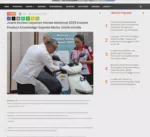 Juara Kontes Layanan Honda Nasional 2025 Kuasai Product Knowledge Sepeda Motor Listrik Honda