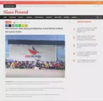 Mini Soccer Jadi Ajang Solidaritas Astra Motor Kalbar Bersama Sonic