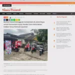 Berikan Solusi Gangguan Kendaraan di Jalan Raya untuk Konsumen Loyal, Honda Care Astra Motor Kalbar Terus Perkuat Layanan