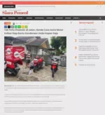 Tak Perlu Khawatir di Jalan, Honda Care Astra Motor Kalbar Siap Bantu Kendaraan Anda Kapan Saja