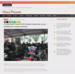 Honda Modif Contest 2025 Wadahi Hobby dan Karya Modifikator Terbaik Indonesia