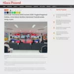 Semarak Technical Skill Contest 2026 Tingkat Regional Kalbar, Astra Motor Berikan Apresiasi Terbaik pada Sang Juara