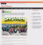Konsumen di Mempawah Rayakan Promo Sejiwa, Spesial Promo Januari Istimewa dari Astra Motor Kalbar