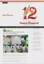 Juni 2026, Astra Motor Kalbar Berbagi Langkah Cari_aman untuk Pengendara