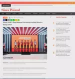 Skuat AHRT Siap Melesat Kencang Hadapi Musim Balap 2026
