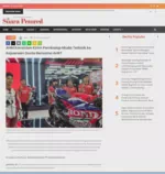 AHM Konsisten Kirim Pembalap Muda Terbaik ke Kejuaraan Dunia Bersama AHRT