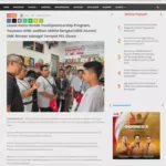 Lewat Astra Honda Youthpreneurship Program, Yayasan AHM Jadikan UMKM Bengkel Milik Alumni SMK Binaan sebagai Tempat PKL Siswa